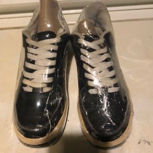 Air Force 1 Vintage Size 7